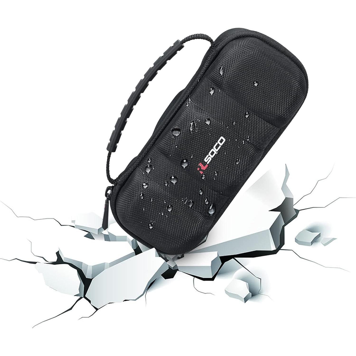 Funda Dura RLSOCO para Altavoces JBL FLIP 4-7 Impermeable