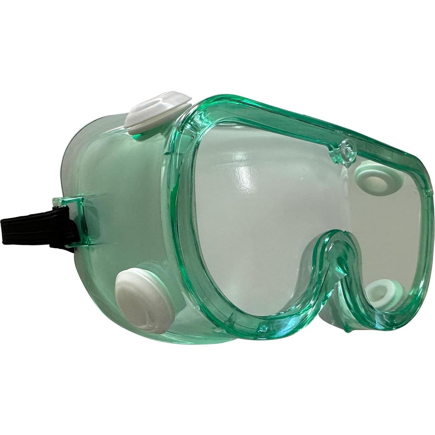 Gafas de Seguridad Anti-Niebla MAGID 151FF, Ventilación Indirecta