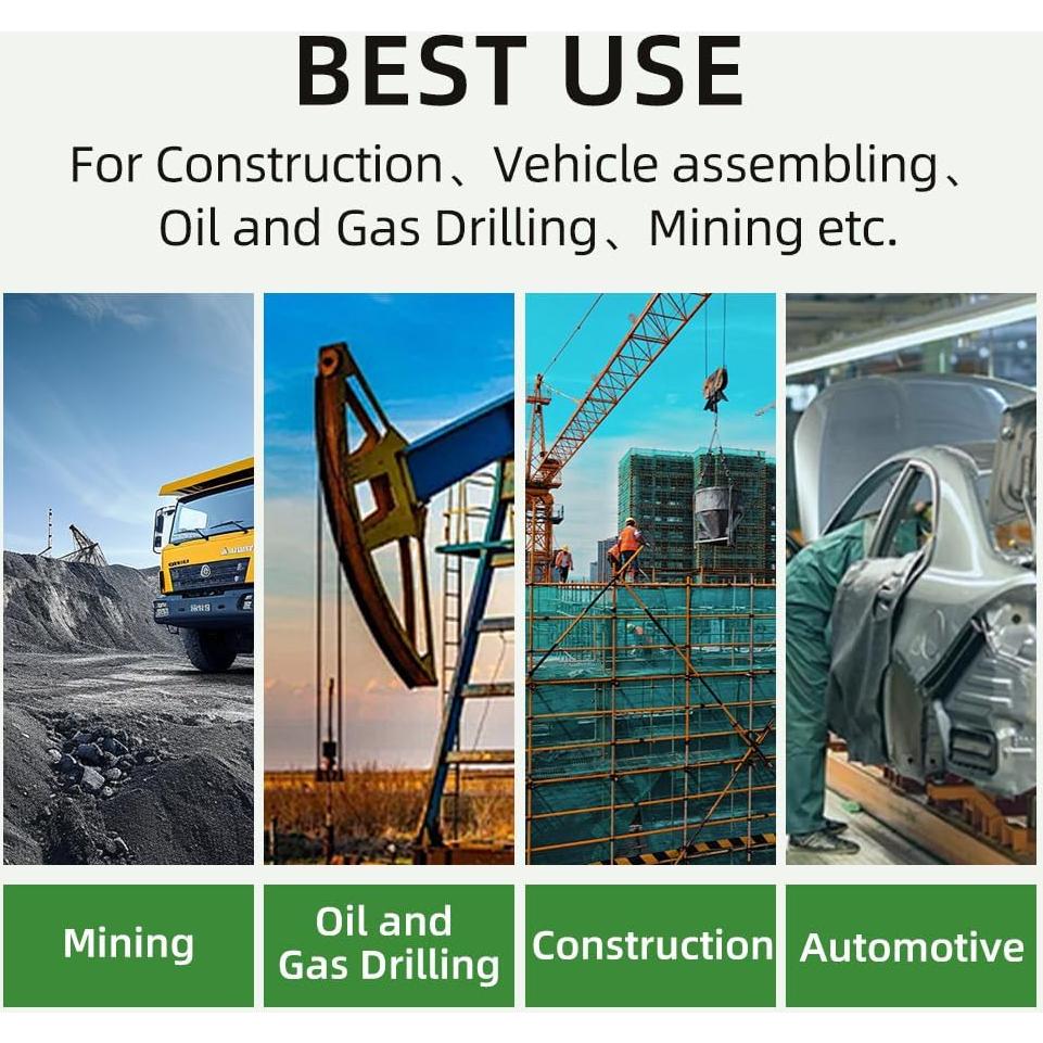 Guantes de Seguridad Seibertron SDX2 XS Resistentes a Impactos