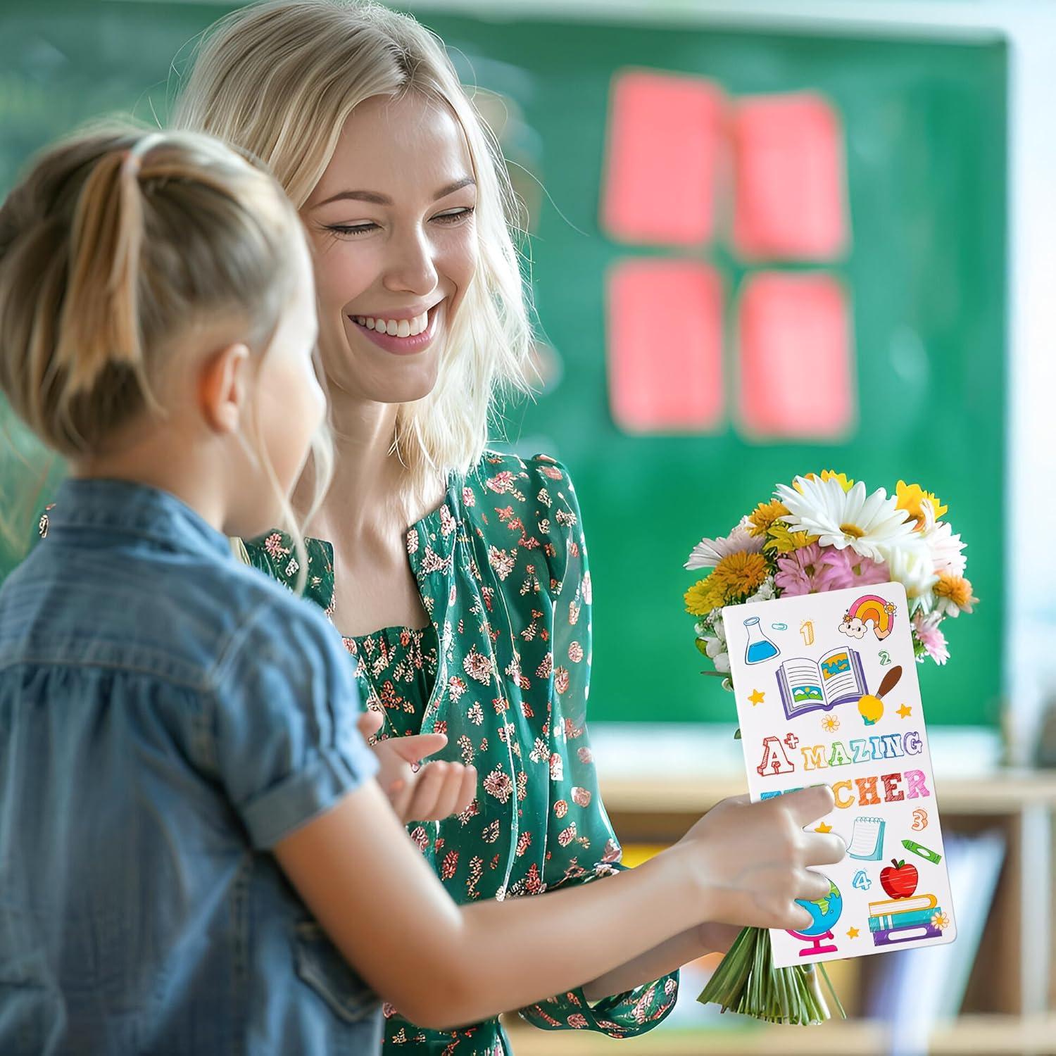 Conjunto de Notas Adhesivas B1ykin Maestro A+ 550 Hojas Multicolor