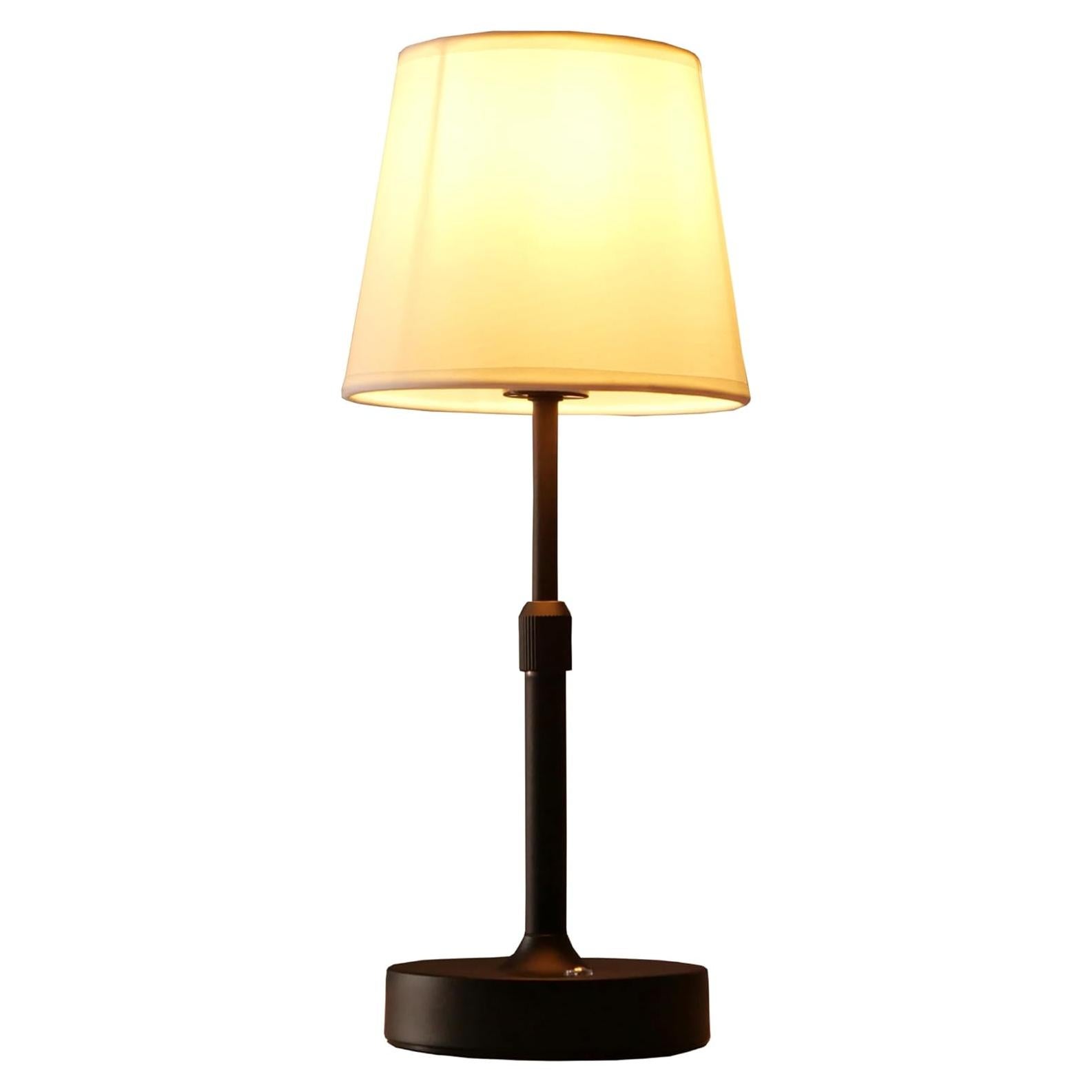 Lámpara Recargable USB TD003 para Dormitorio y Sala de Estar