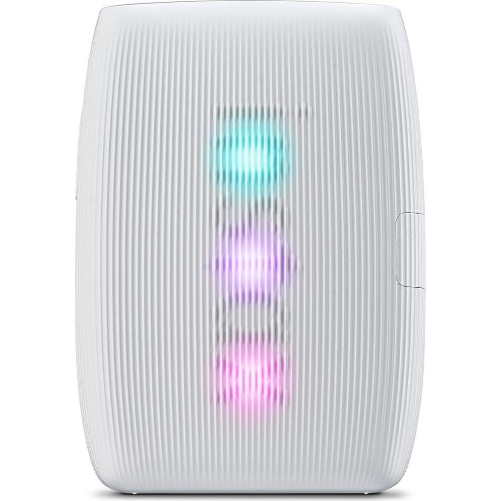 Impresora Fujifilm INSTAX MINI Link 3 Smartphone Blanco + 60 Hojas