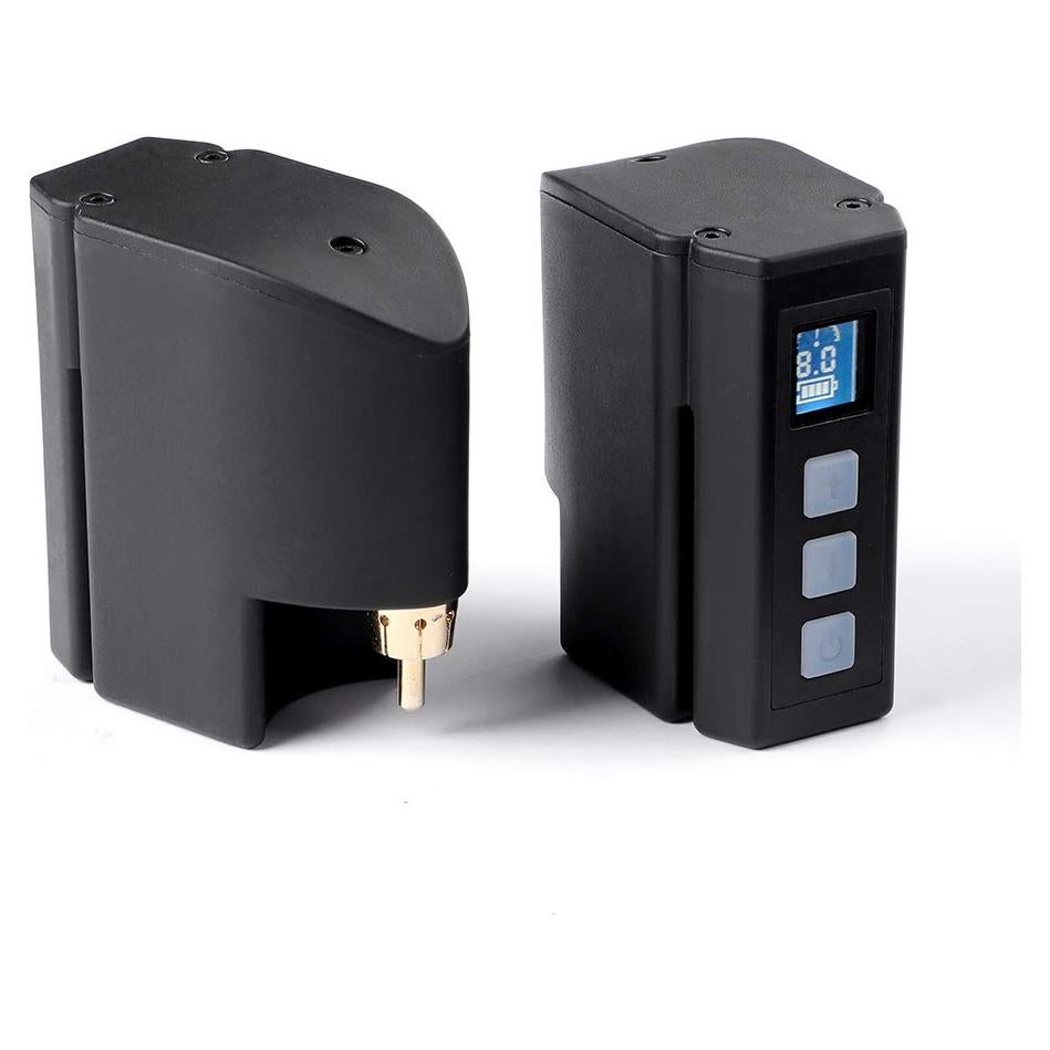 Batería de Tatuaje Inalámbrica Hawink P198-RCA 2400mAh 3.7V