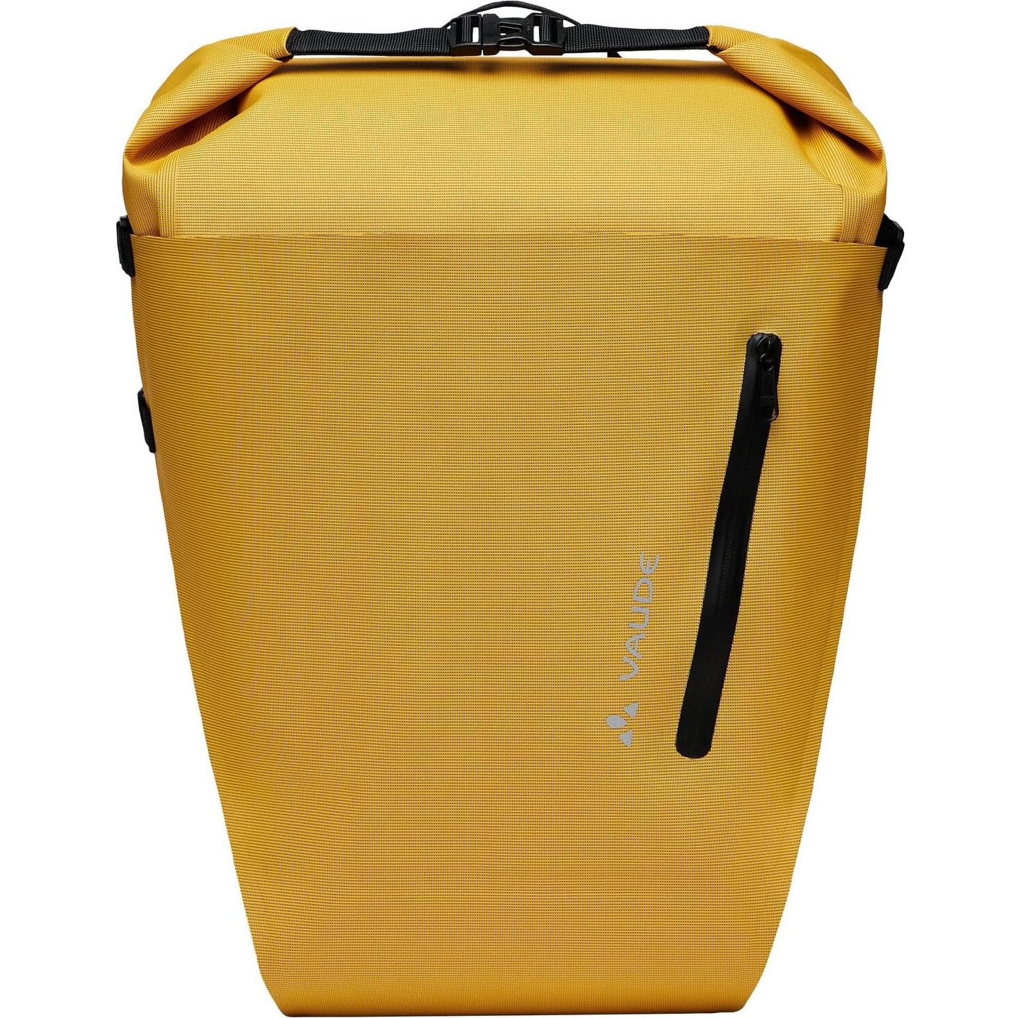 Mochila de Bicicleta 2 en 1 VAUDE Classic 27L Impermeable