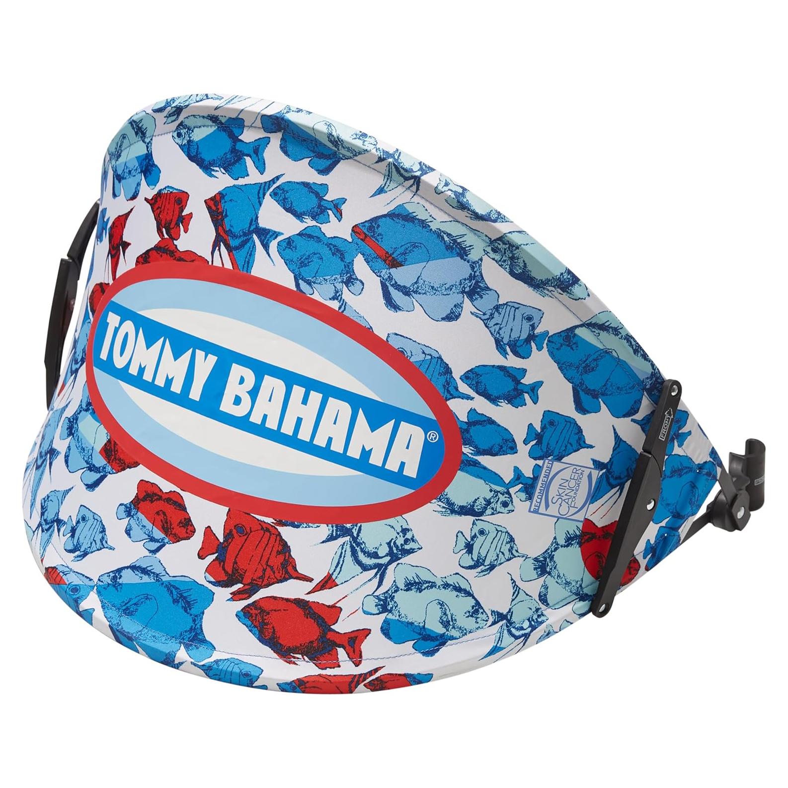 Silla de Playa para Niños Tommy Bahama My Canopy - Protección UV UPF 50