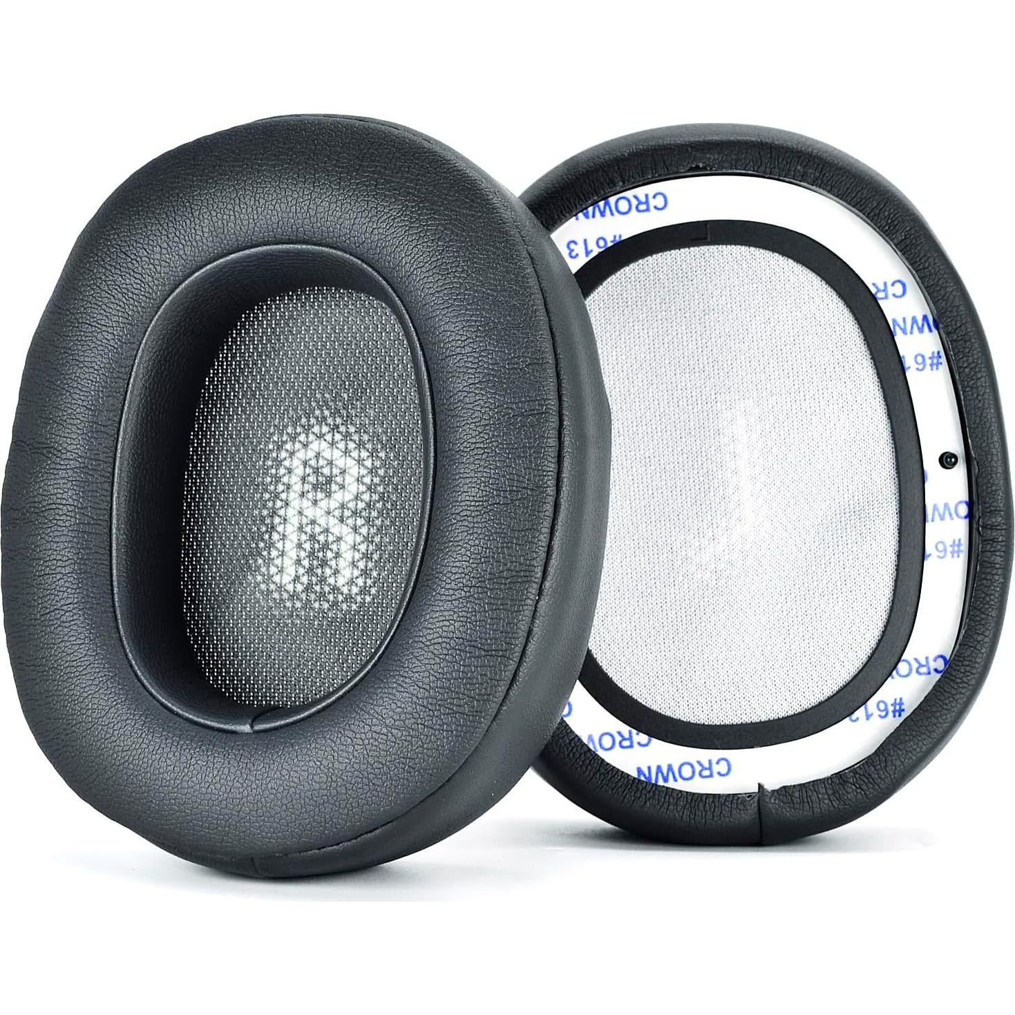 Almohadillas de Reemplazo Defean para JBL Everest-710 - Titanio