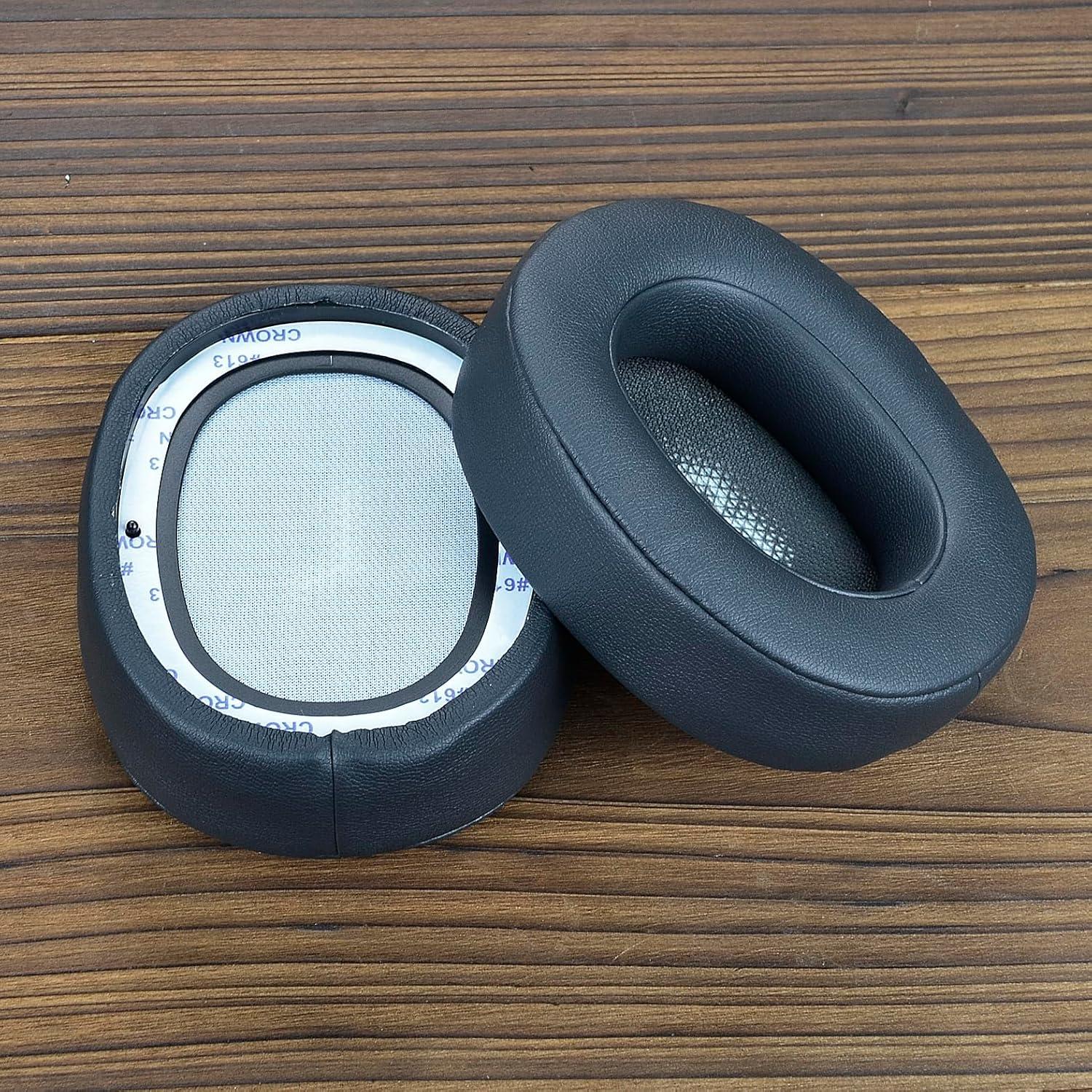 Almohadillas de Reemplazo Defean para JBL Everest-710 - Titanio