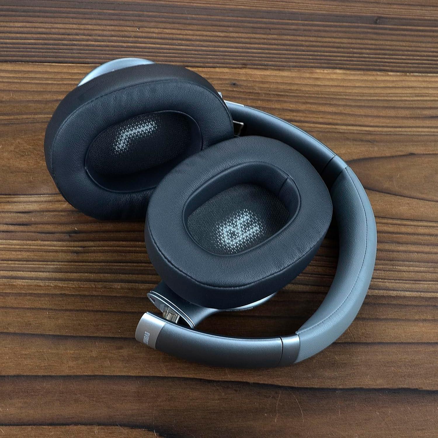 Almohadillas de Reemplazo Defean para JBL Everest-710 - Titanio