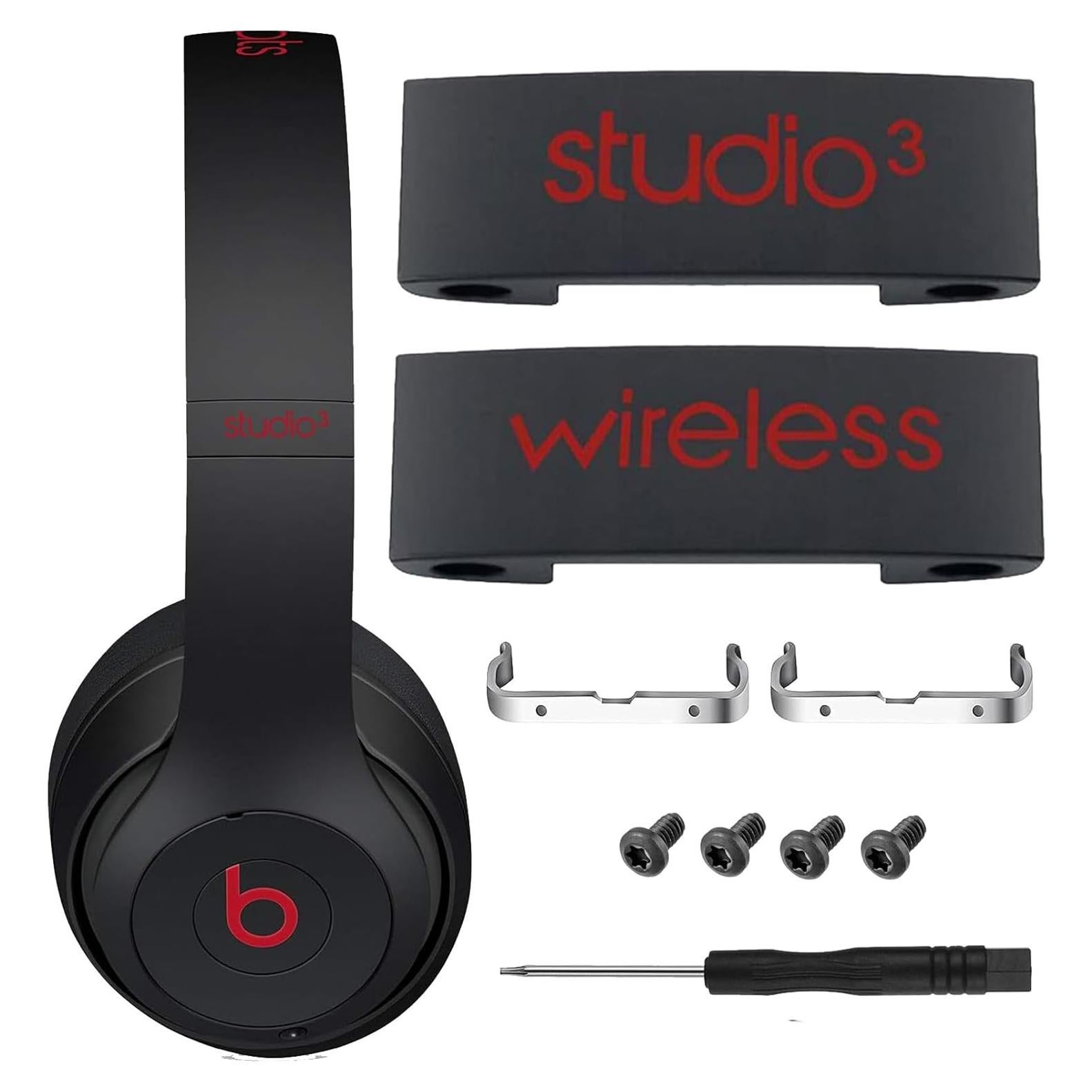 Bisagra de Repuesto para Auriculares Beats Studio 3 - HONCUANWS