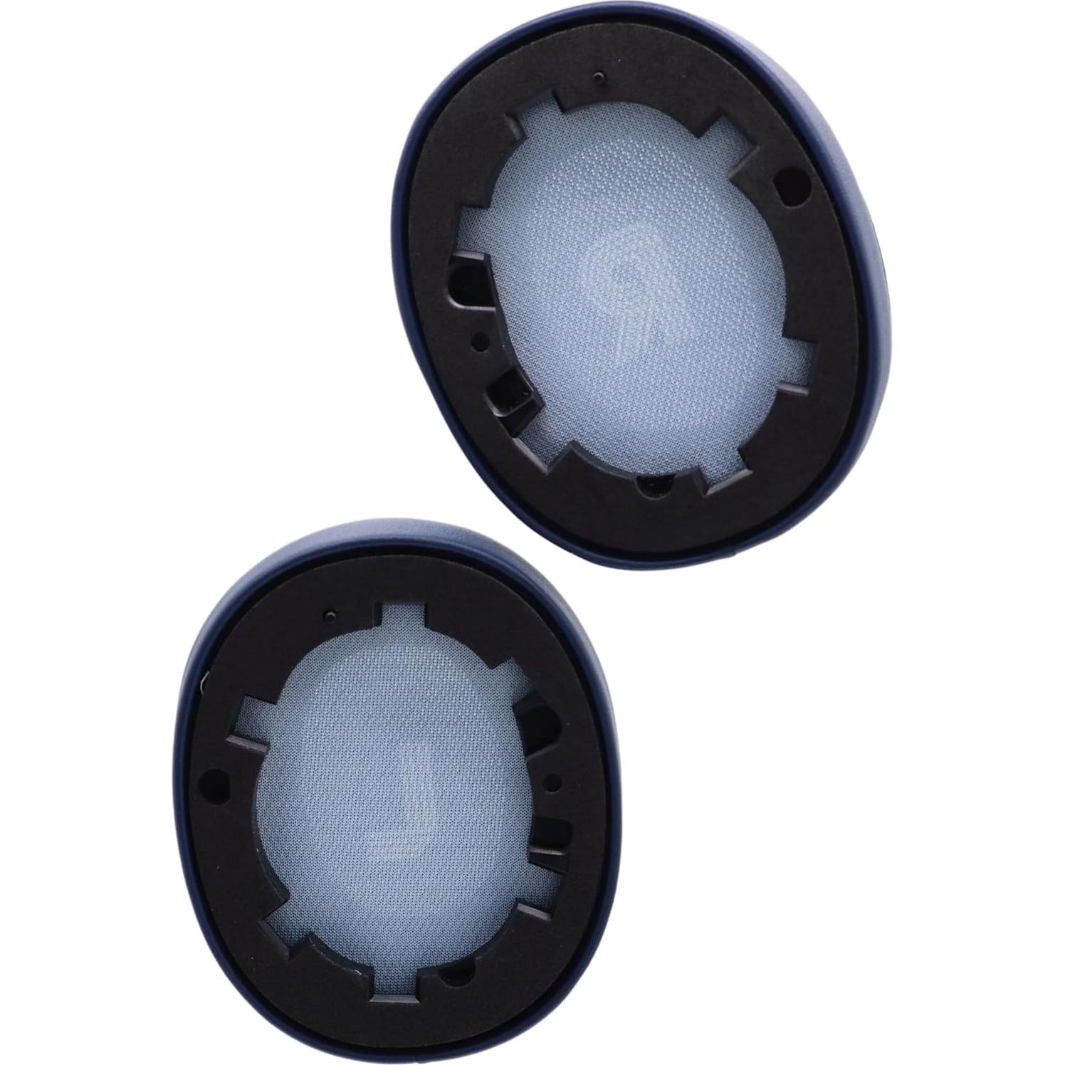 Almohadillas de Auriculares Deal4GO para JBL Tune 700/710/720 - Azul