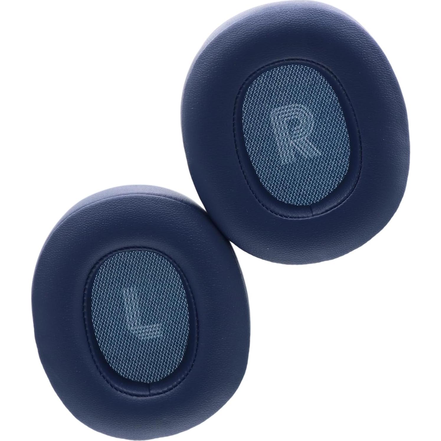 Almohadillas de Auriculares Deal4GO para JBL Tune 700/710/720 - Azul