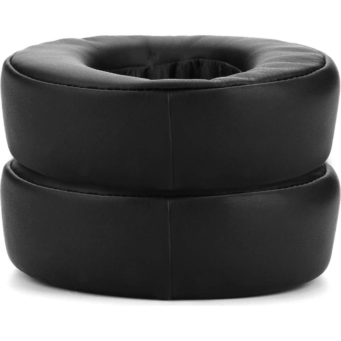 Almohadillas de Repuesto WADEO para Auriculares Sony MDR-XB950BT - 2 Piezas