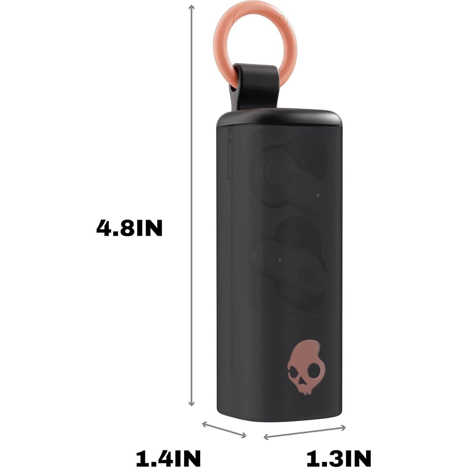 Auriculares Inalámbricos Skullcandy Dime Evo - 36h Batería, IPX4