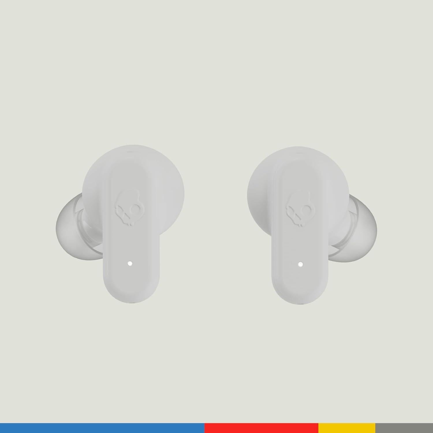Auriculares Inalámbricos Skullcandy Dime Evo - 36h Batería, IPX4