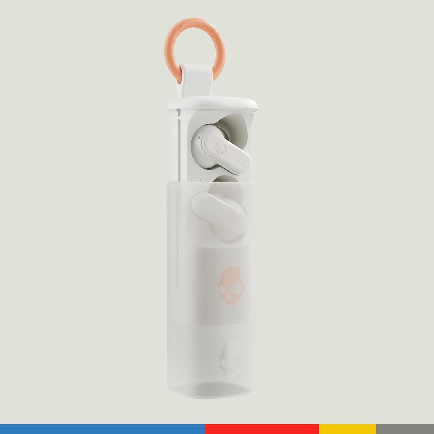 Auriculares Inalámbricos Skullcandy Dime Evo - 36h Batería, IPX4