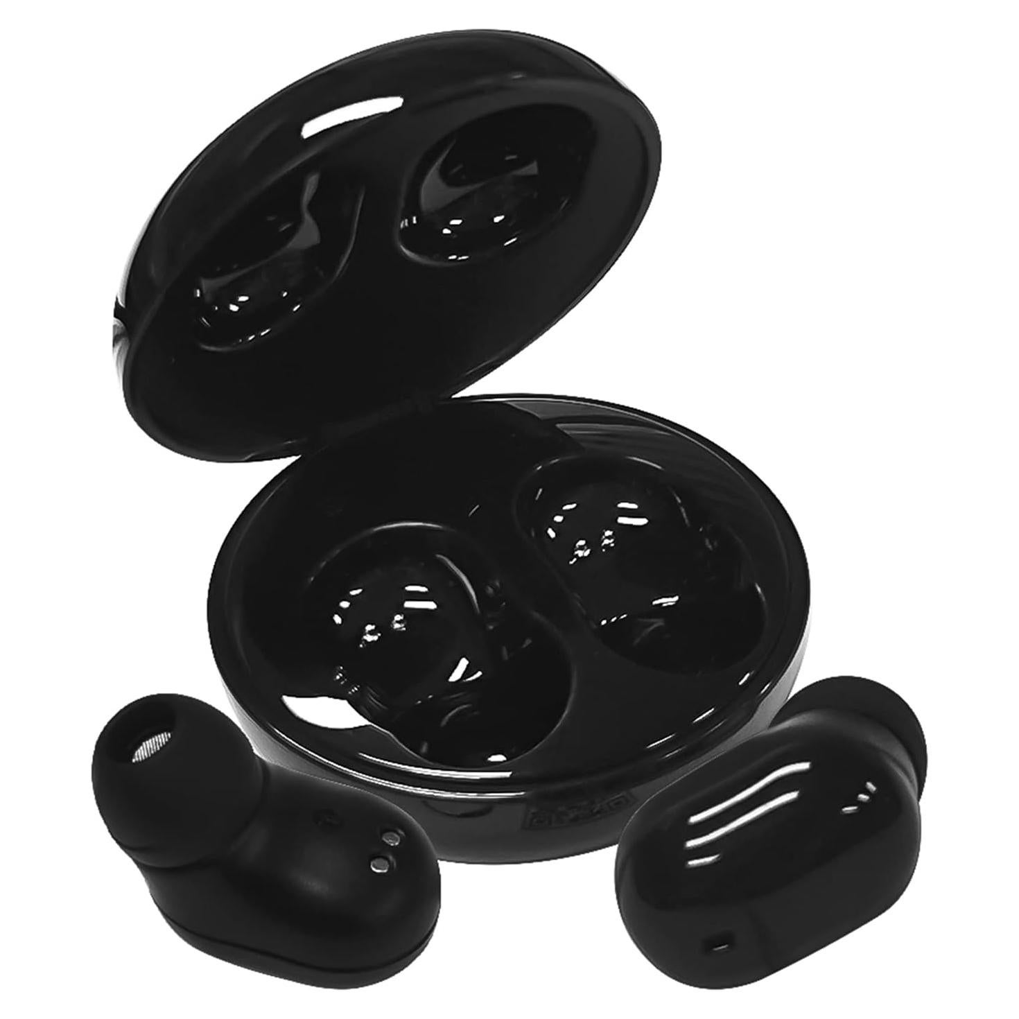 Auriculares Inalámbricos SLUOCH para Niños y Adultos - Negro