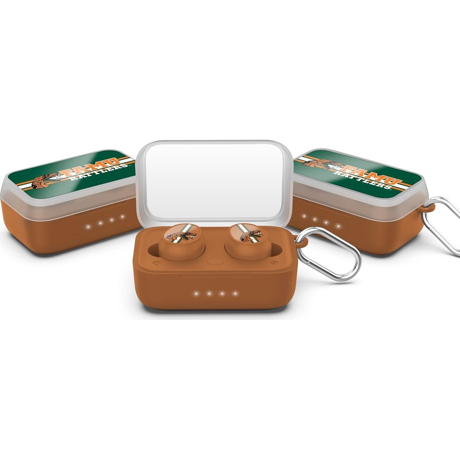 Auriculares Inalámbricos SOAR NCAA Florida A&M - 32h Batería