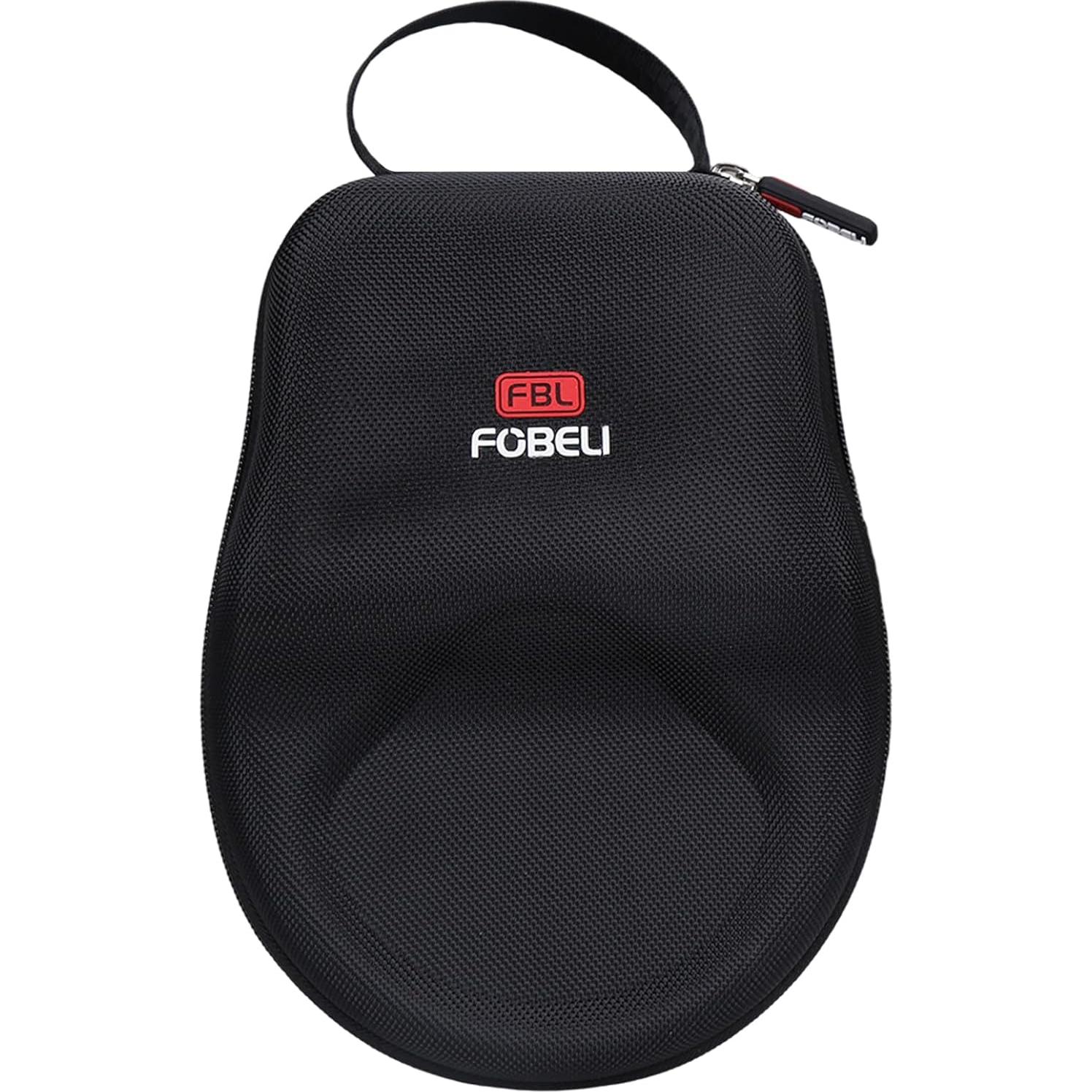 Funda de Almacenamiento Dura FBLFOBELI para Auriculares Beyerdynamic