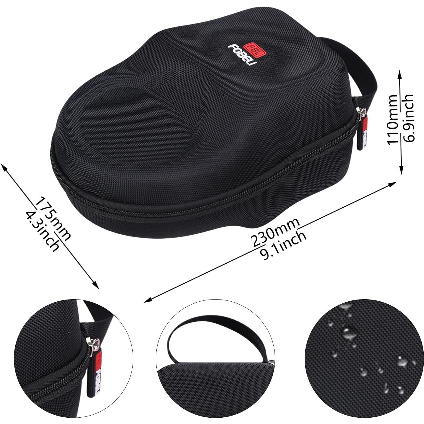 Funda de Almacenamiento Dura FBLFOBELI para Auriculares Beyerdynamic