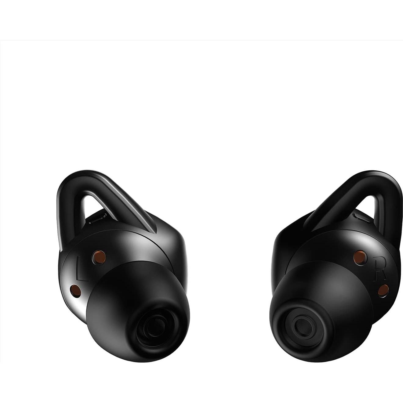 Auriculares Inalámbricos V-MODA Hexamove Pro - Negro