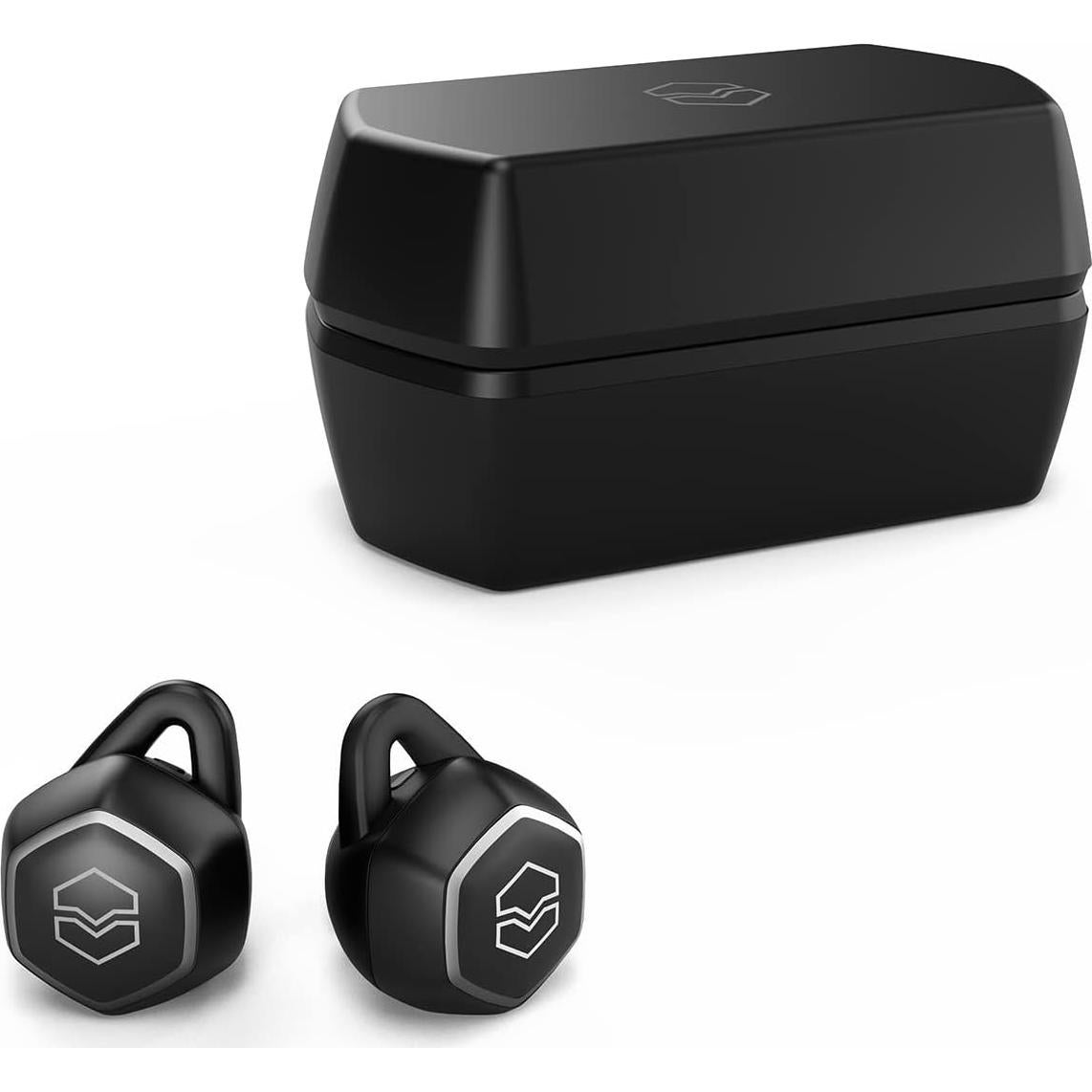 Auriculares Inalámbricos V-MODA Hexamove Pro - Negro