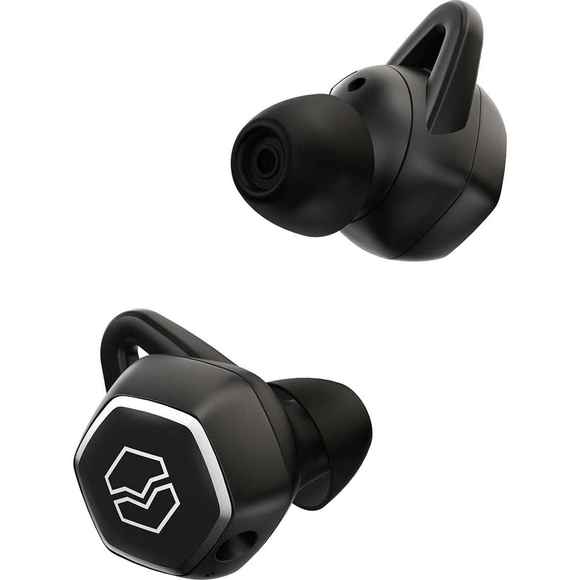 Auriculares Inalámbricos V-MODA Hexamove Pro - Negro