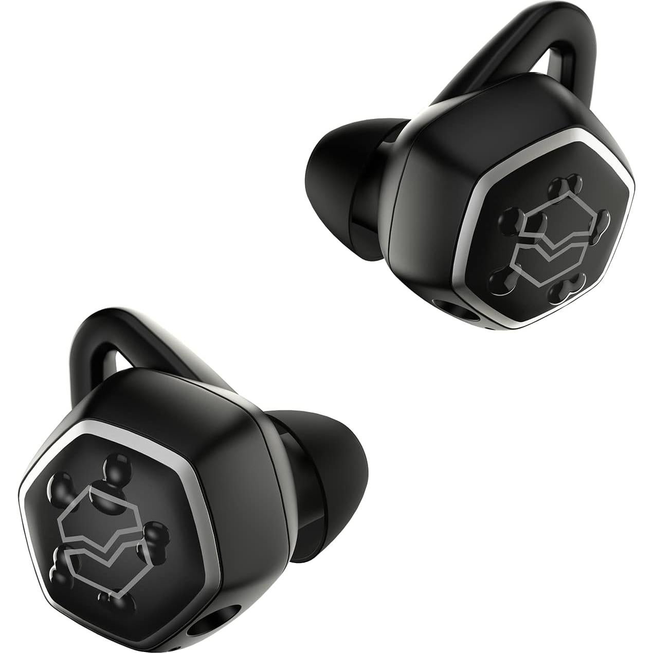 Auriculares Inalámbricos V-MODA Hexamove Pro - Negro