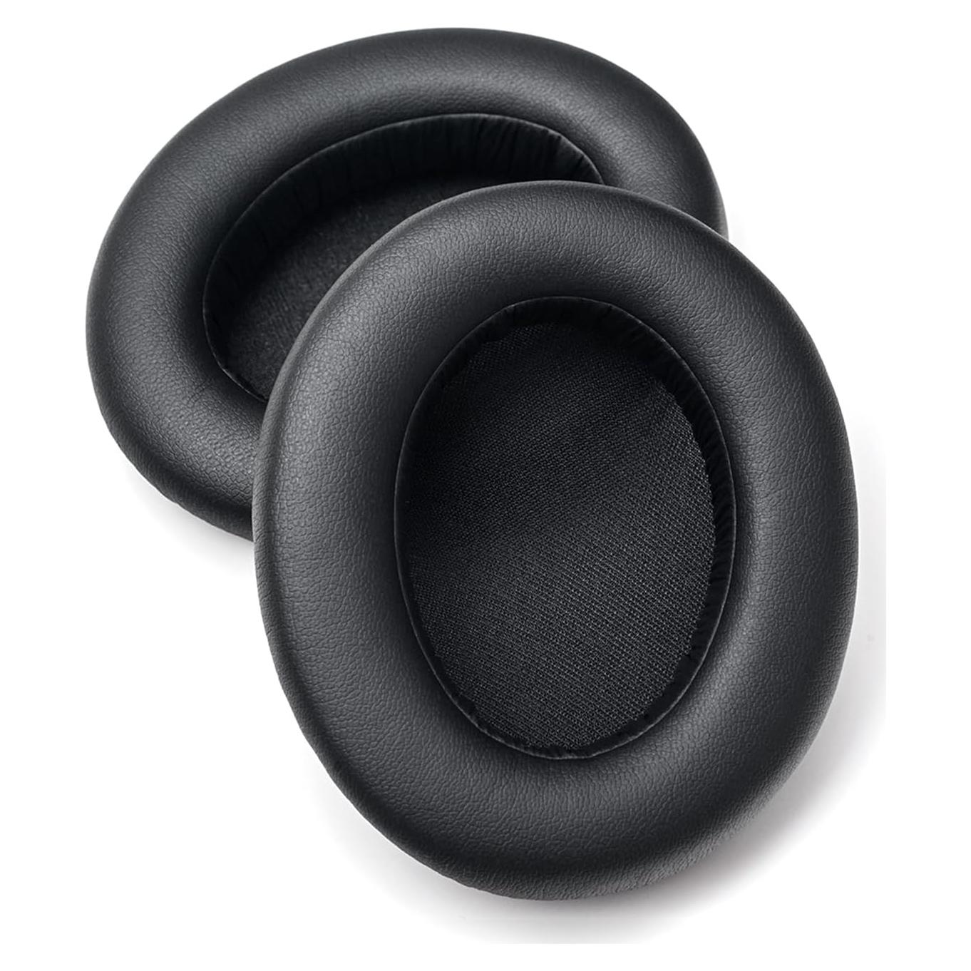 Almohadillas de Repuesto Meze Audio para 99 Classics y Neo - Cuero PU Suave