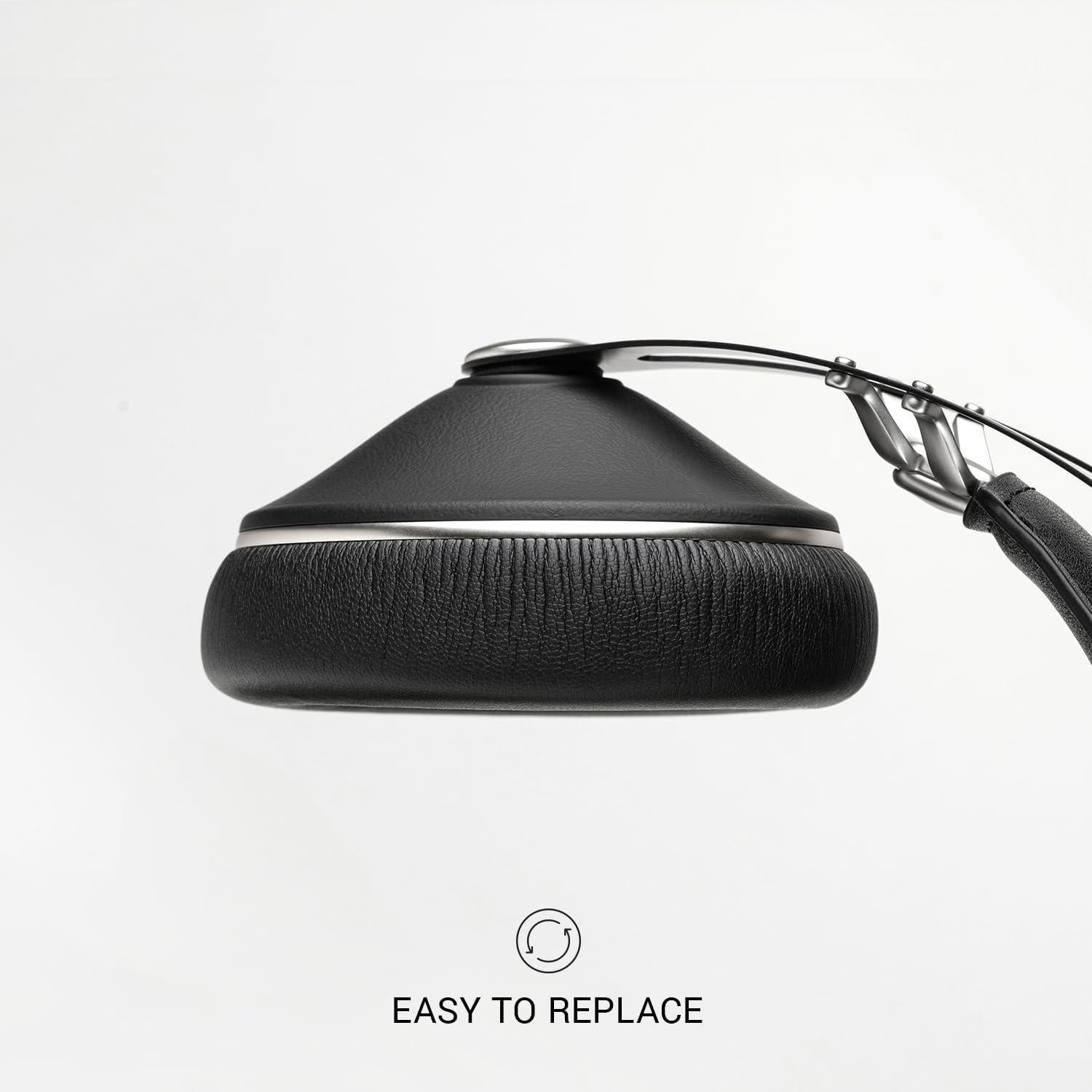 Almohadillas de Repuesto Meze Audio para 99 Classics y Neo - Cuero PU Suave