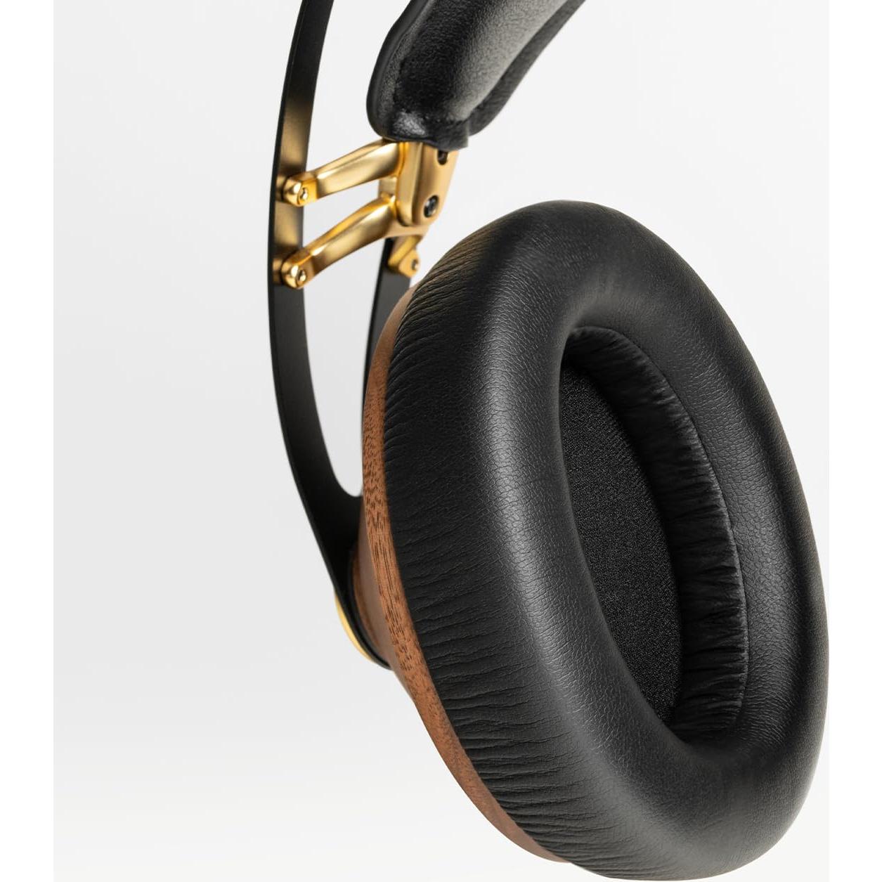 Almohadillas de Repuesto Meze Audio para 99 Classics y Neo - Cuero PU Suave