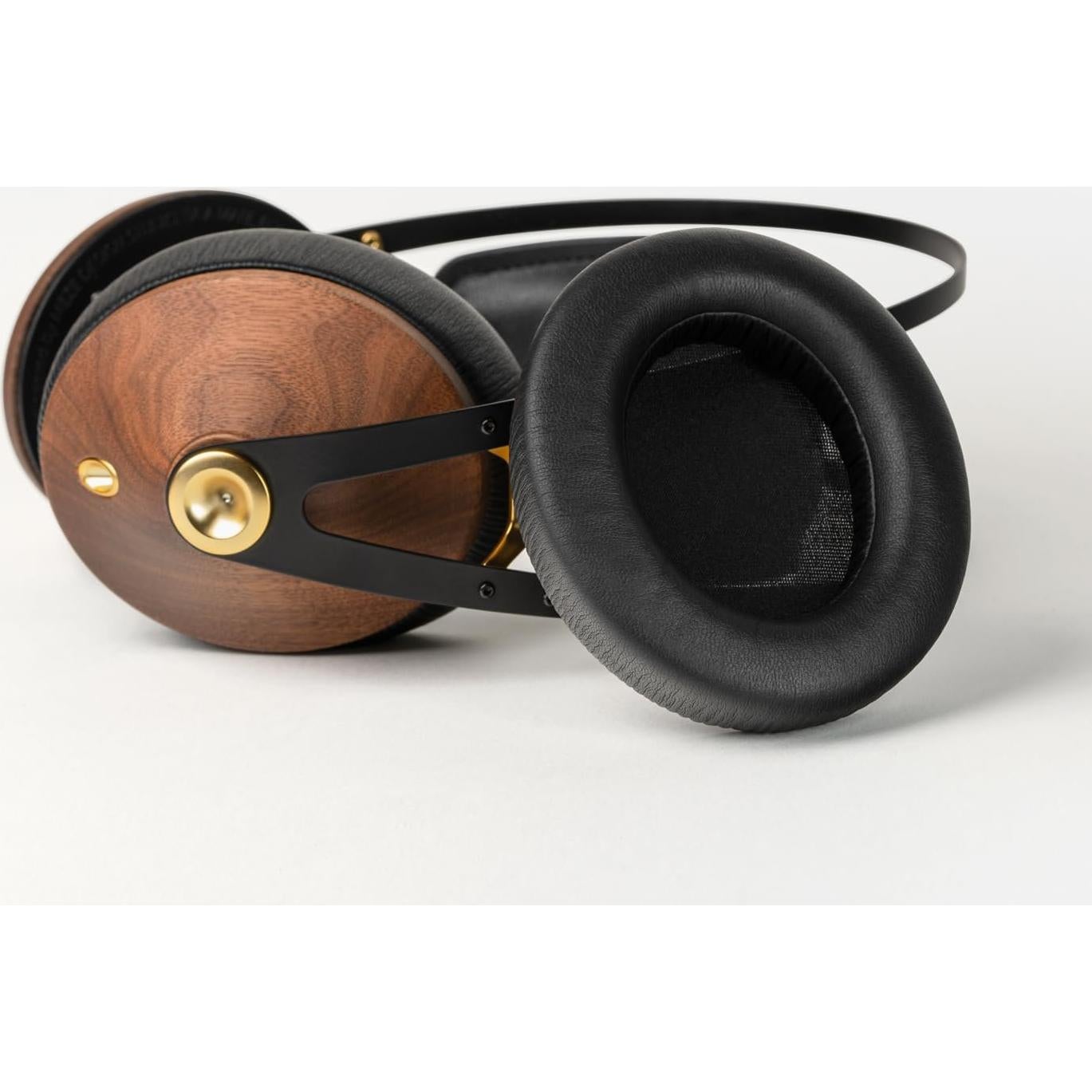 Almohadillas de Repuesto Meze Audio para 99 Classics y Neo - Cuero PU Suave