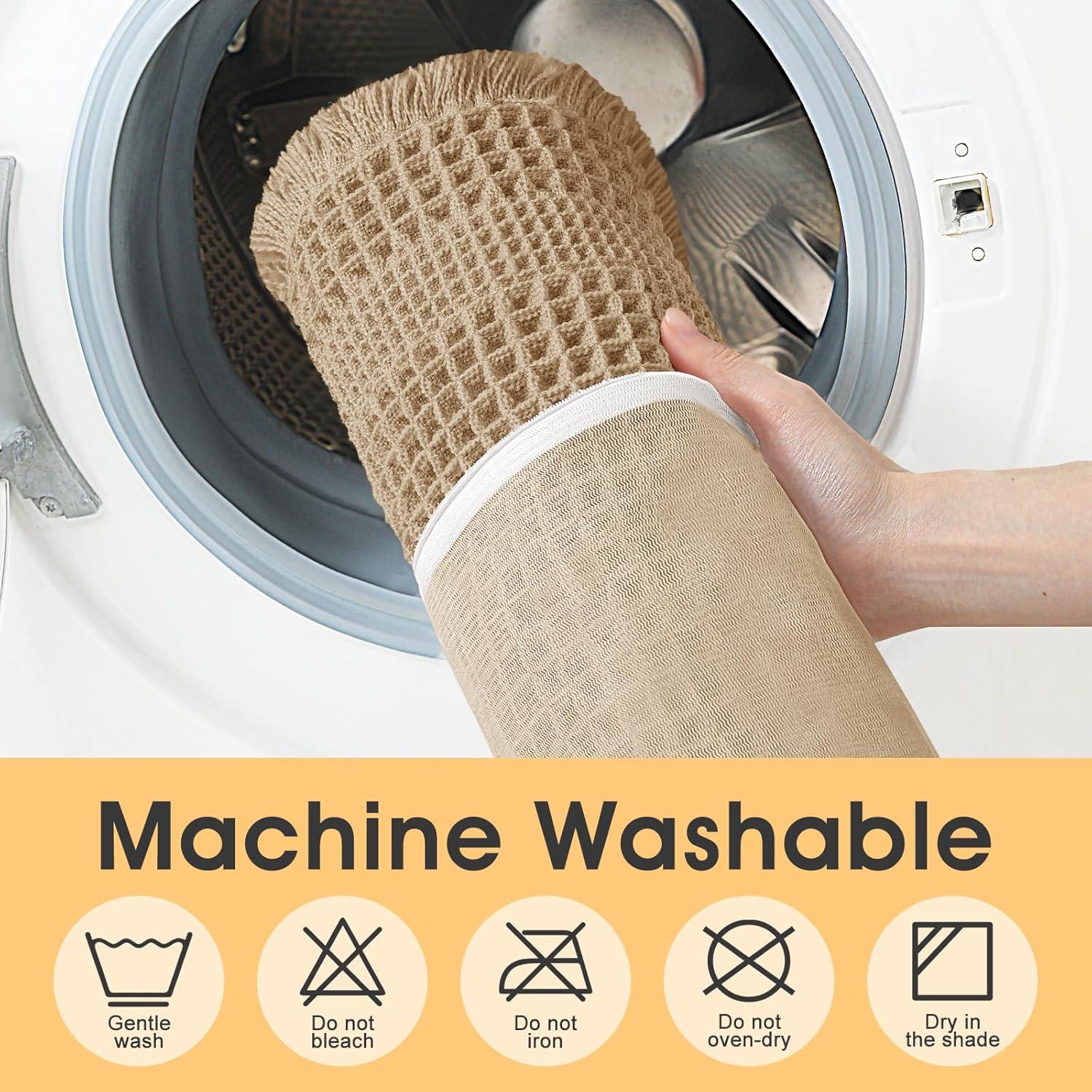 Alfombra de Baño Beige IM HOME 61x43cm Antideslizante