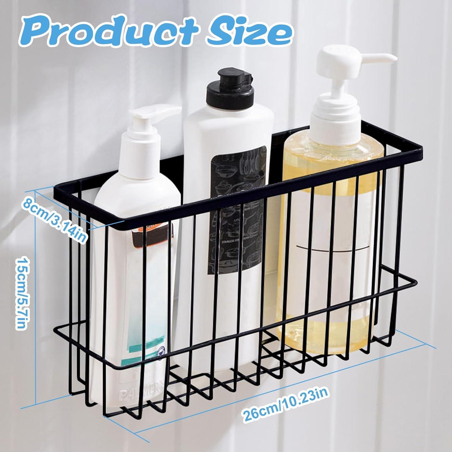 Soporte Magnético para Pelotas de Secadora YEXEXINM Negro