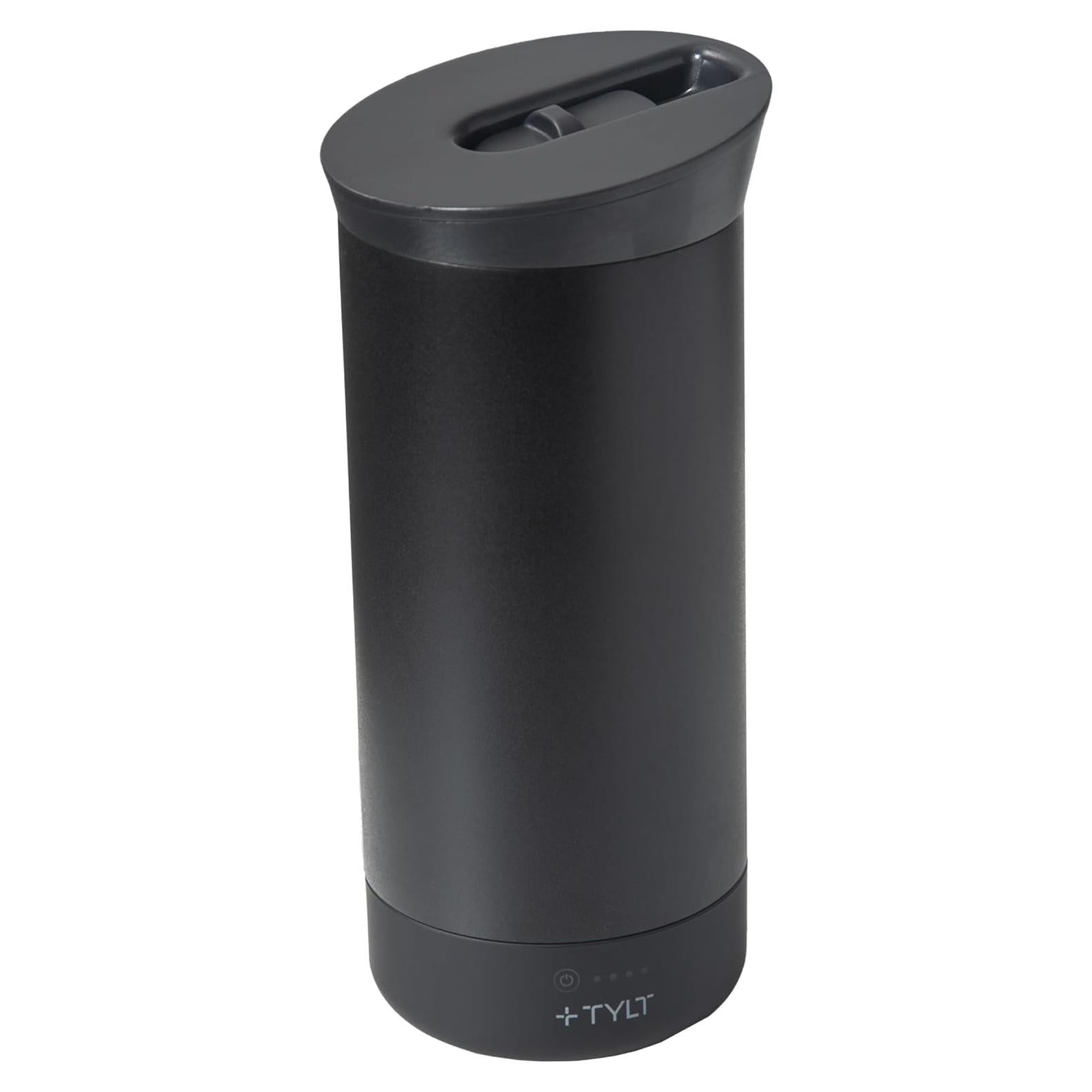 Taza de Café Inteligente TYLT 355ml Control Temperatura USB-C