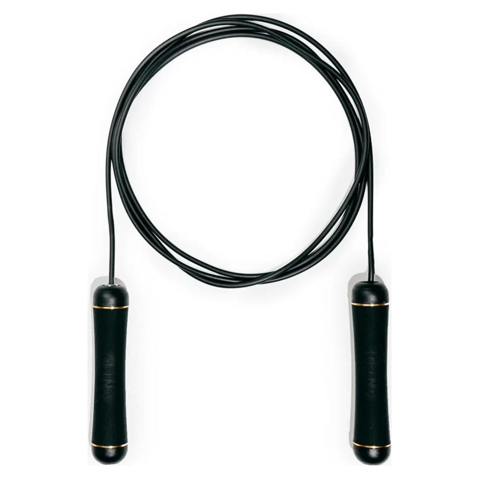 Cuerda para Saltar Ajustable GRIND - Ergonómica y Sin Enredos