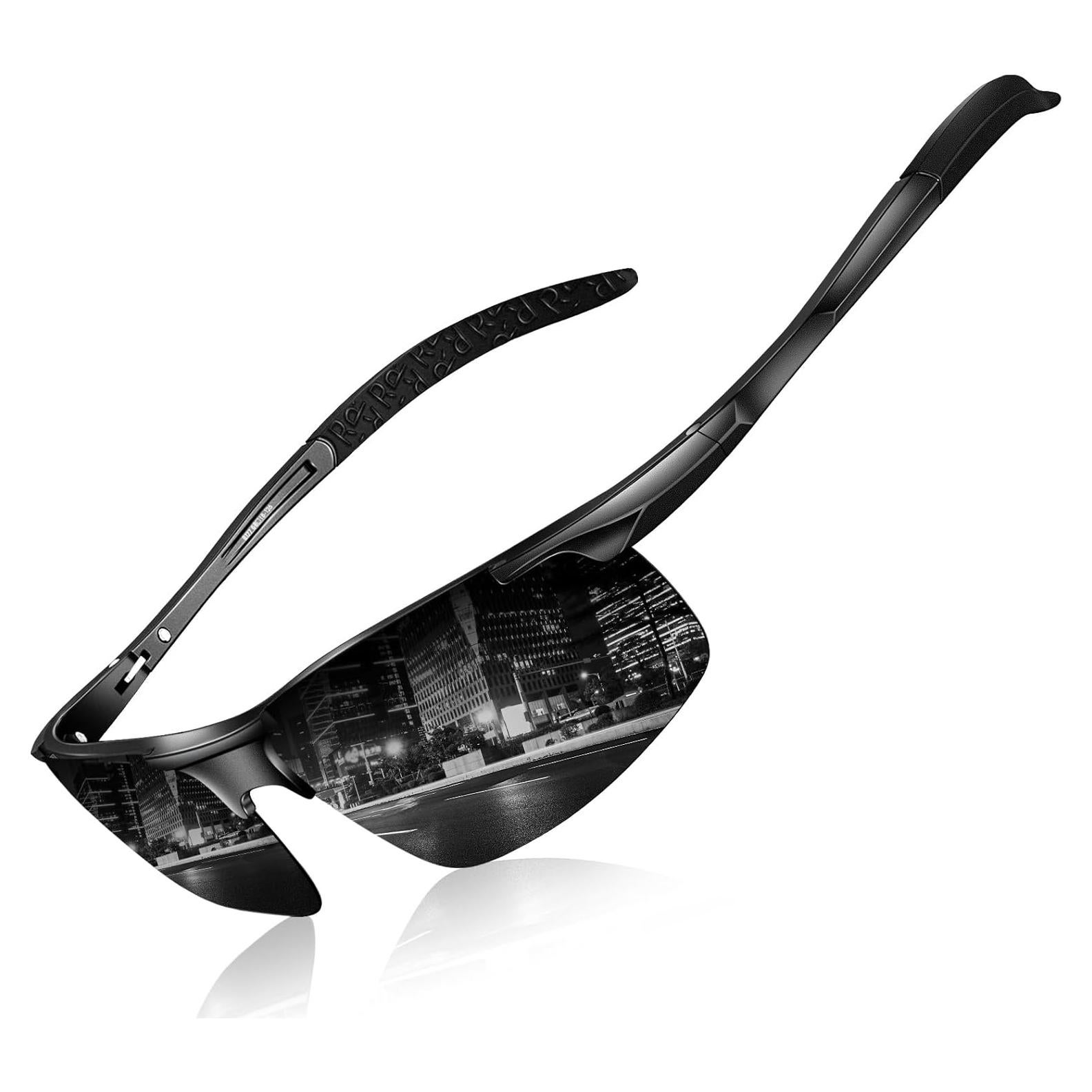 Gafas de Sol Polarizadas DADA-PRO UV400 para Hombres