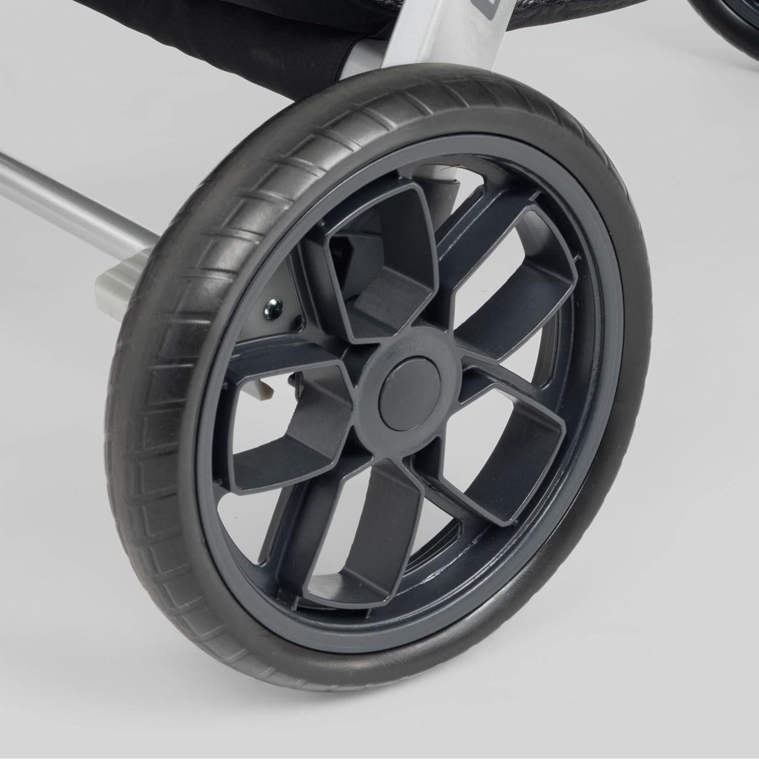 Cochecito Chicco Bravo 3 en 1 con Asiento Auto KeyFit 30