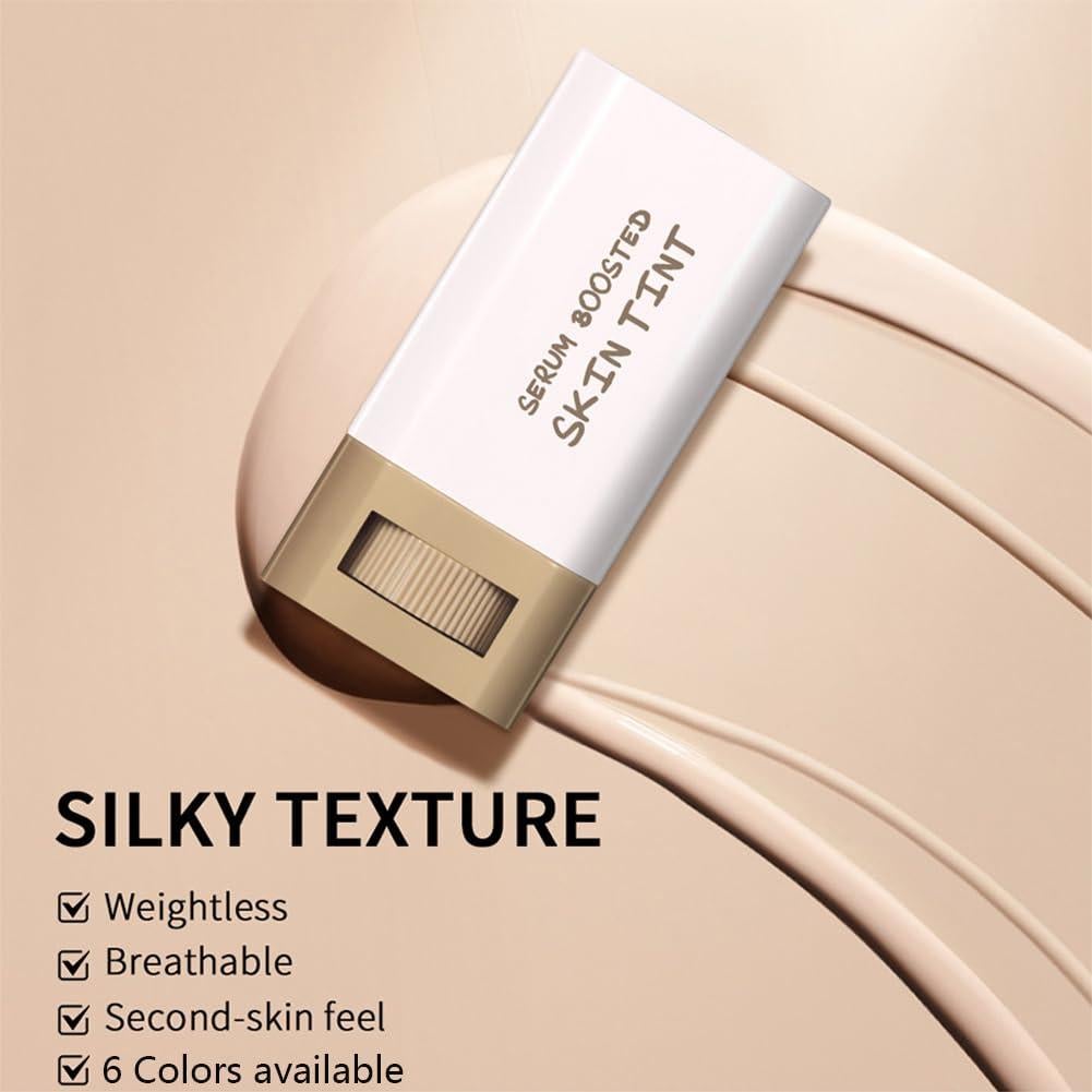 Bálsamo de Belleza 3 en 1 Hanjilian #01 - Base, Suero y Tinte