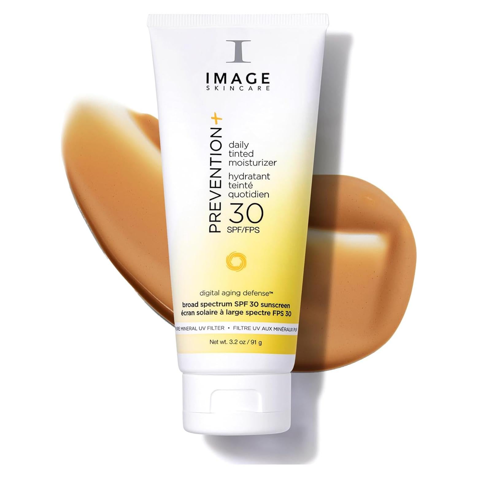 Hidratante Tinte Diario SPF 30 IMAGE Skincare 90.7g