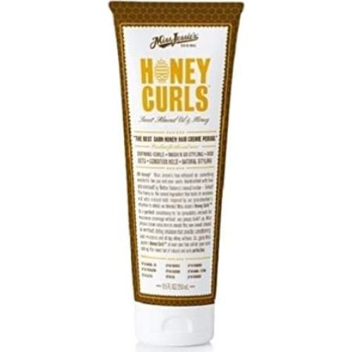Emulsión para Cabello Miss Jessie's Honey Curls 240 g