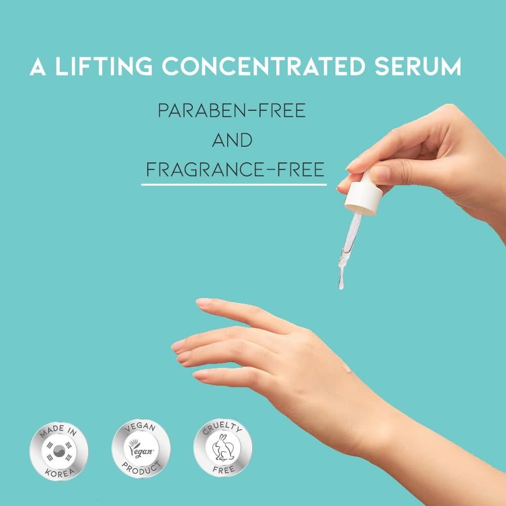 Suero de Retinol OOTD 49.9 ml Anti Envejecimiento Piel Juvenil