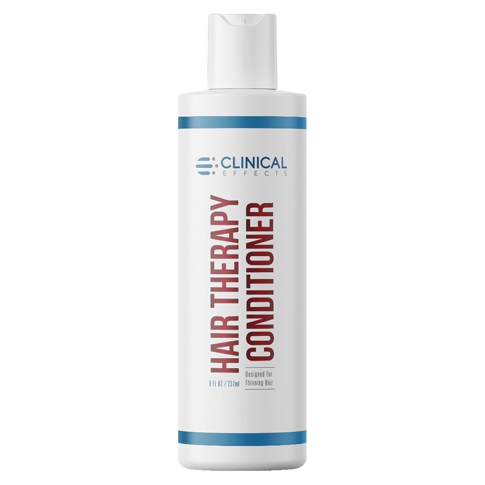 Acondicionador Terapia Capilar Efectos Clínicos 236.6 ml