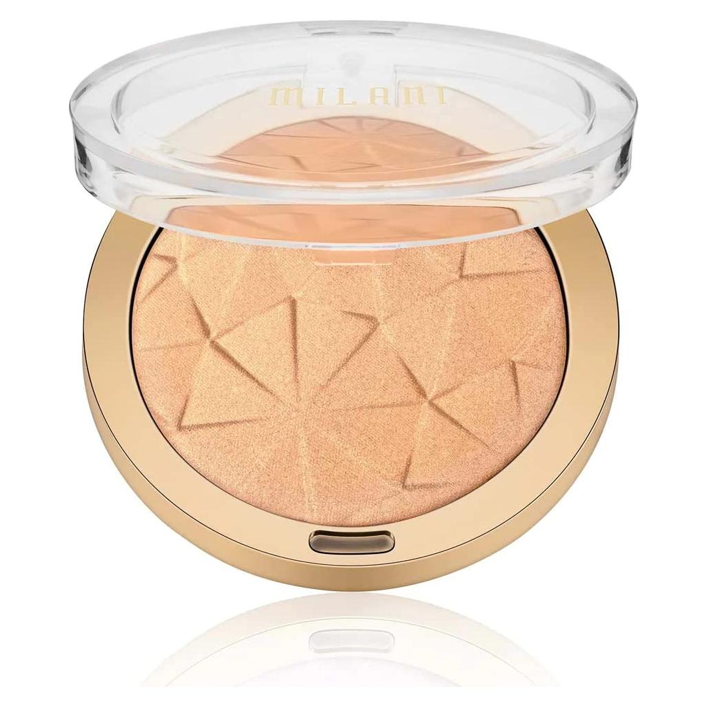 Milani Polvo Iluminador Holográfico 8.5g - Luz Destellante