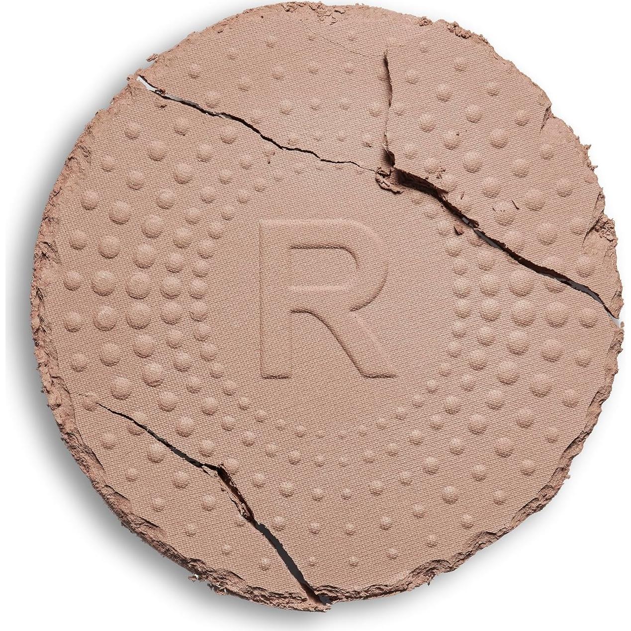 Bronceador Mega Revolution 15g Acabado Mate Vegano Frío