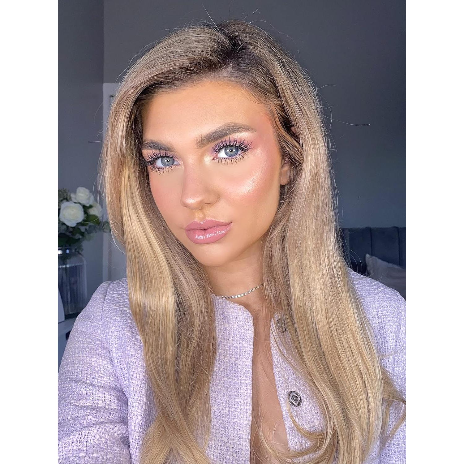 Bronceador Mega Revolution 15g Acabado Mate Vegano Frío