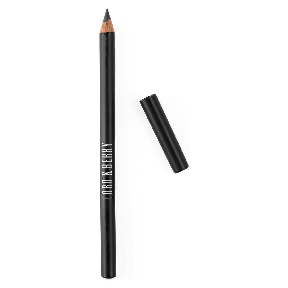 Lápiz de Ojos Lord & Berry Line Shade 1.4g Negro
