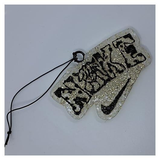 Ambientador de coche Ni-Cow Bomb Pop - Larga Duración 2-4 meses