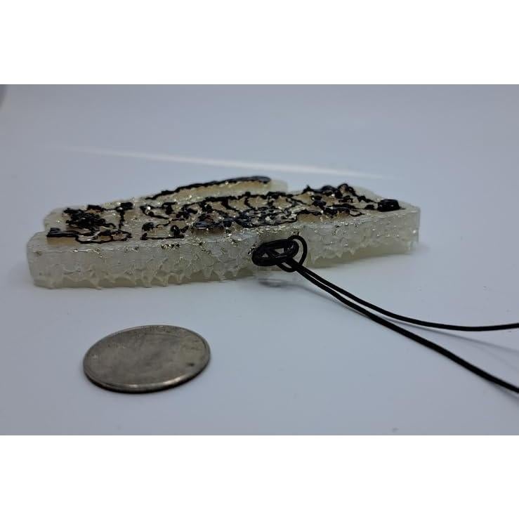 Ambientador de coche Ni-Cow Bomb Pop - Larga Duración 2-4 meses