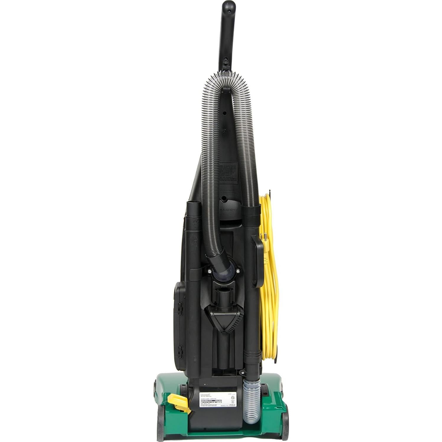 Aspiradora Vertical Bissell BigGreen BGU1451T 800W 5.4kg