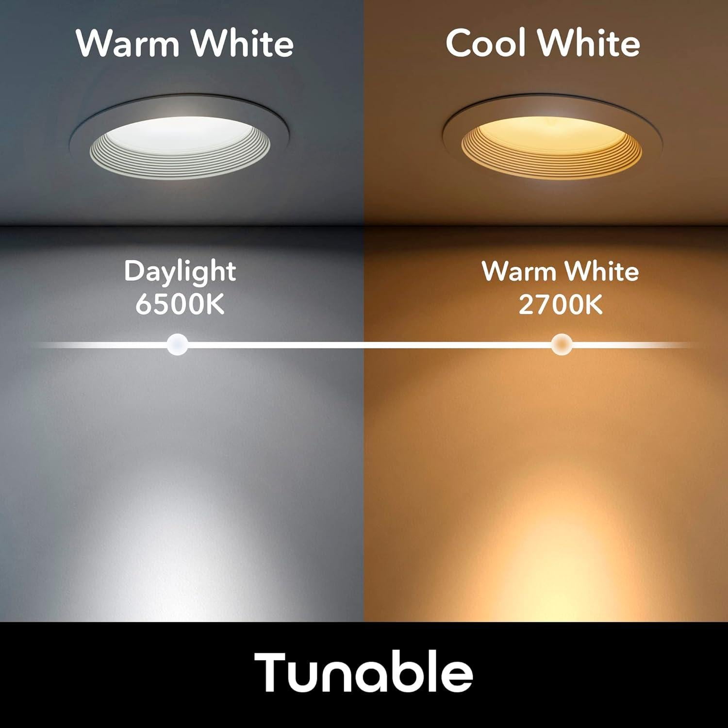 Bombilla LED Wi-Fi Geeni Prisma Plus Drop E26 BR30 Multicolor